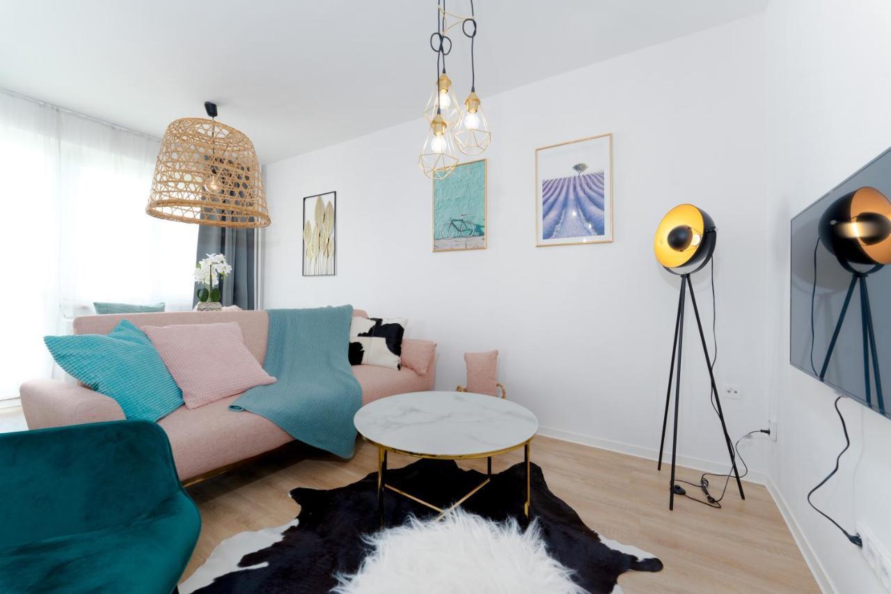 Apartman Ostrava Exterior photo