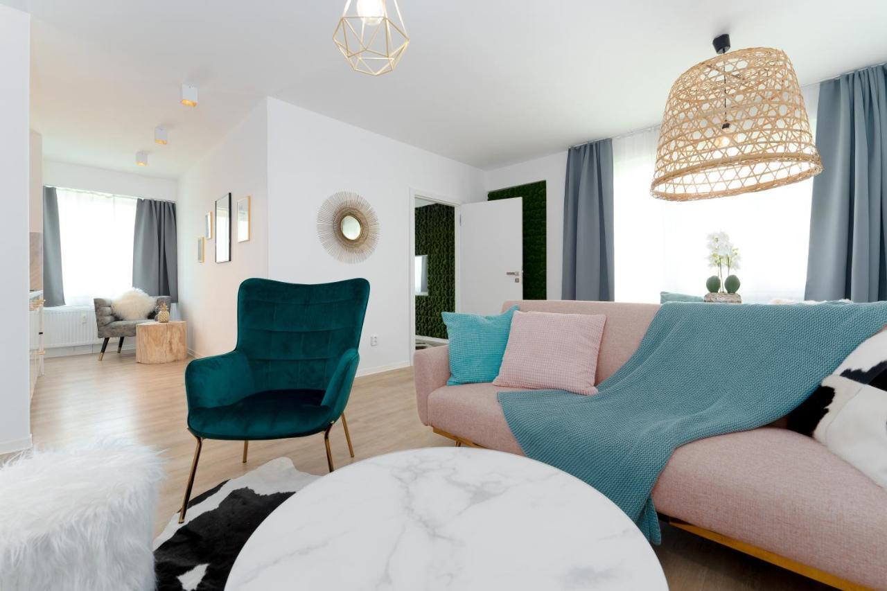 Apartman Ostrava Exterior photo