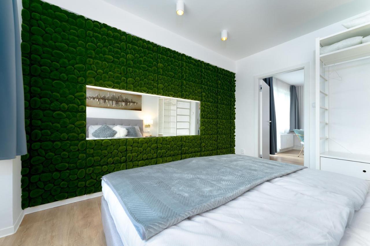 Apartman Ostrava Exterior photo