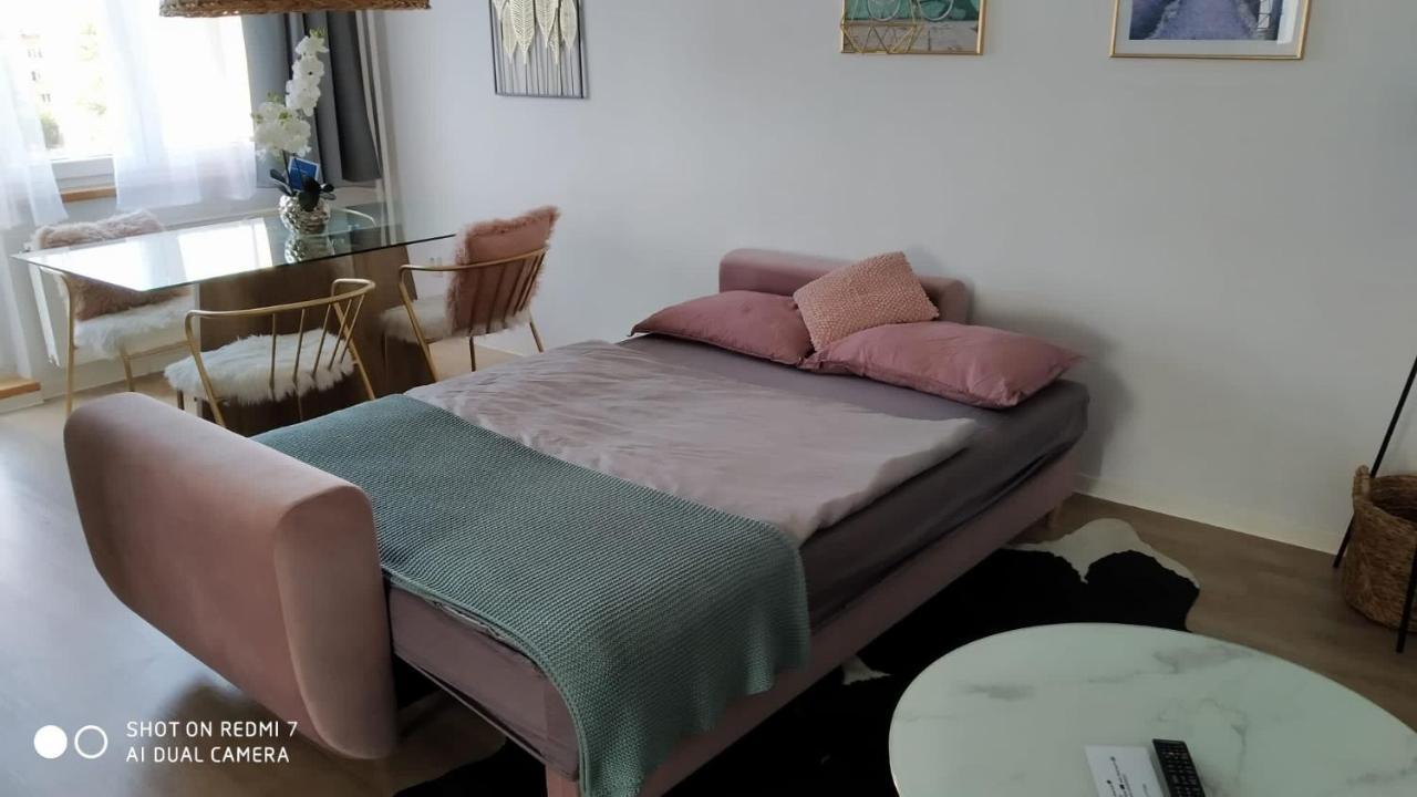 Apartman Ostrava Exterior photo
